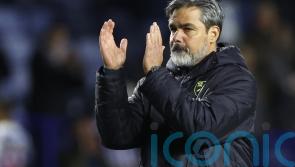 Norwich &lsquo;not ruthless&rsquo; enough in Sheffield Wednesday draw &ndash; David Wagner