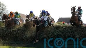 Reveley relishing reunion with Grand National hopeful Roi Mage