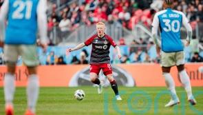 Matty Longstaff enjoying fresh start with Toronto FC after difficult spell