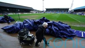 Rangers accuse Dundee of &lsquo;negligence and unprofessionalism&rsquo; after postponement