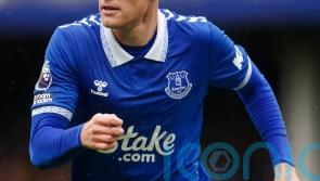 Jarrad Branthwaite not &lsquo;wasting energy&rsquo; by dwelling on Everton points deduction