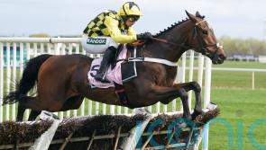 Henderson back in business as Sir Gino strikes at Aintree