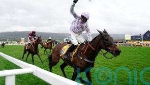 Golden mare now looking to Ace stiffer Aintree test