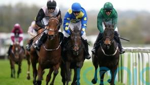 Impaire Et Passe pips Bob Olinger and survives inquiry