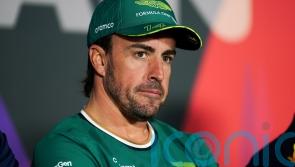 Fernando Alonso signs new &lsquo;multi-year&rsquo; deal with Aston Martin