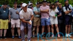 Jack Nicklaus says concentration lapses behind Rory McIlroy not winning Masters