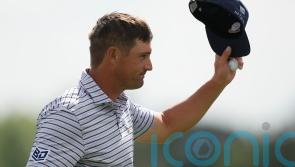 Bryson DeChambeau sets testing target at Augusta