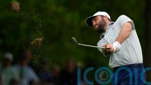 Bryson DeChambeau sets testing target with opening 65 at Augusta
