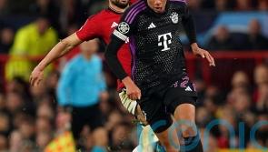 Football rumours: Manchester City leading race for Bayern Munich&rsquo;s Jamal Musiala