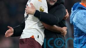 If he needs a rest he will have rest &ndash; Pep Guardiola knows Rodri must be tired