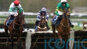 Mystical Power stars with Aintree victory