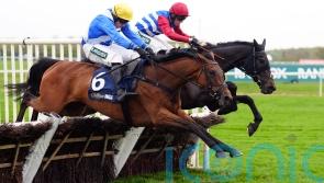 Kateira collects another good prize to add to Skelton&rsquo;s title charge