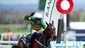 I Am Maximus rules supreme in National victory