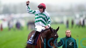 Elliott and Kennedy cash in with Found A Fifty