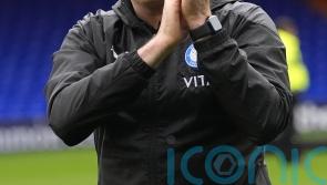 Dave Challinor wants Stockport to win League Two after securing promotion