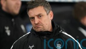 The lads are distraught &ndash; Lincoln boss Michael Skubala &lsquo;gutted&rsquo; to see run end