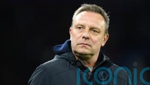 Andre Breitenreiter wants VAR in Championship after late penalty denies Terriers