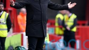 Scott Lindsey bemoans costly &lsquo;gifts&rsquo; as Crawley beaten by Colchester