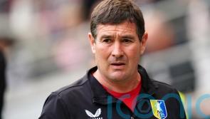 We&rsquo;re not there yet &ndash; Nigel Clough warns Mansfield still have work to do