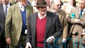 Henderson just delighted to see old friends grab National glory