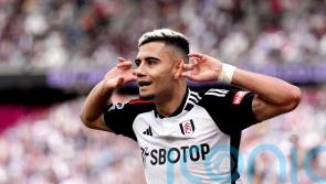Andreas Pereira at the double as Fulham dent West Ham&rsquo;s hopes of European return