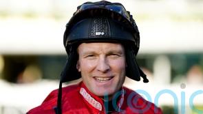 National sixth fires Aintree dream for Maxwell