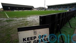 McDiarmid Park lined up for Dundee-Rangers clash if Dens Park unsuitable