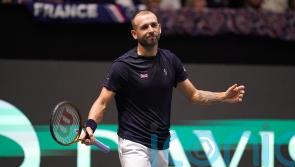 Dan Evans&rsquo; poor clay-court season continues with defeat to Brandon Nakashima