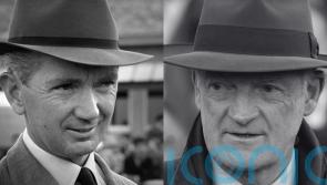 Walsh remembers the magic of O&rsquo;Brien, as Mullins goes for British crown