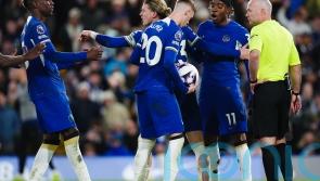 5 occasions team-mates have clashed following Nicolas Jackson-Noni Madueke spat