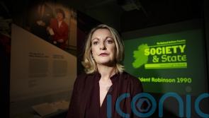 A TB epidemic and priests overseeing dancehalls &ndash; exhibition shows Irish history