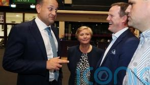 Alan Farrell appointed chairman of Fine Gael parliamentary party