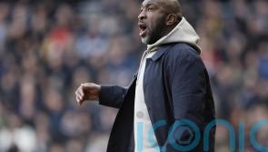 Darren Moore admits lapse of concentration cost Port Vale