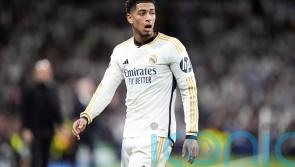 Jude Bellingham demands more anti-racism measures but &lsquo;doubts&rsquo; it will happen