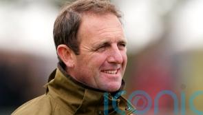 Native Approach primed for big Craven test