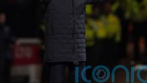 I still believe &ndash; Philippe Clement not losing hope despite title setback