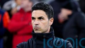 Mikel Arteta: What Arsenal still have to play for is beautiful