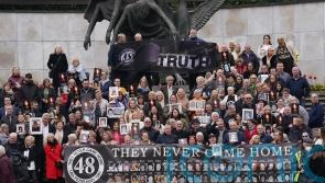 Calls for State apology for Stardust families after unlawful killing verdicts