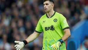 Emiliano Martinez stars as Aston Villa beat Lille on penalties