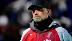 Jurgen Klopp accepts lack of threat cost Liverpool dear in European exit