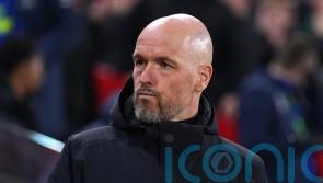 Erik ten Hag denies Man Utd squad is fractured after Alejandro Garnacho incident