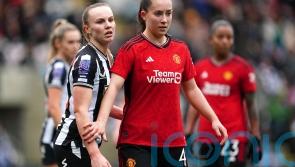 Maya Le Tissier signs new deal with Manchester United