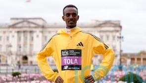 Tamirat Tola aims to follow New York success with victory in London Marathon
