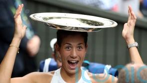 Former Wimbledon champion Garbine Muguruza announces retirement