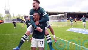 Derby on verge of promotion after beating Cambridge