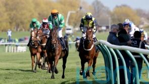 &lsquo;Mixed emotions&rsquo; for connections of Surrey Quest after epic Scottish National