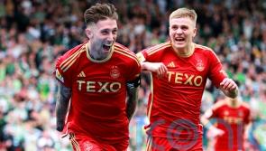 It was crazy &ndash; Angus MacDonald goes through the wringer at Hampden