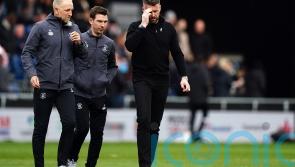 Rob Edwards confident Luton can still stay up despite Brentford battering