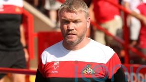 Grant McCann hails Doncaster&rsquo;s &lsquo;character and commitment&rsquo; after comeback victory