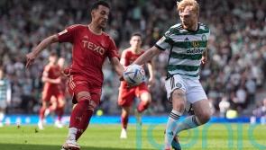 Liam Scales hoping for strong end to season as Celtic aim to secure double